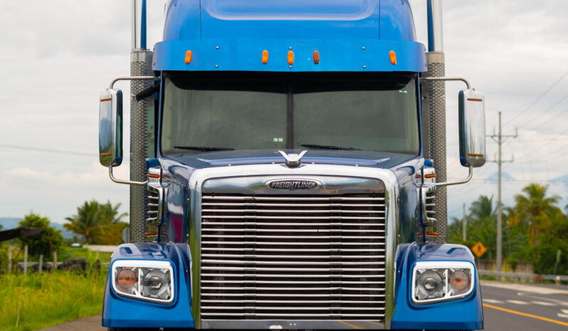 2012 Freightliner Coronado full