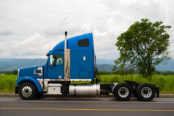 2012 Freightliner Coronado full