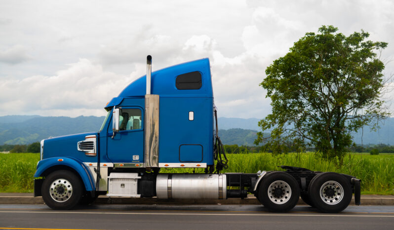 2012 Freightliner Coronado full