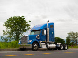 2012 Freightliner Coronado