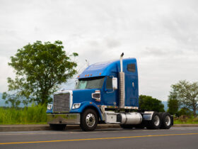 2012 Freightliner Coronado
