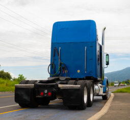 2012 Freightliner Coronado full
