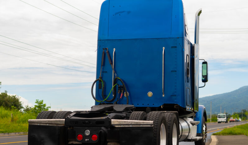 2012 Freightliner Coronado full