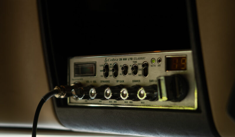 2012 Freightliner Coronado full