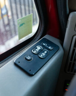 INTERNACIONAL PROSTAR VOLQUETA 2015 full