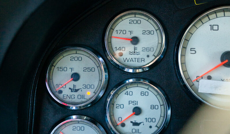 INTERNACIONAL PROSTAR VOLQUETA 2015 full