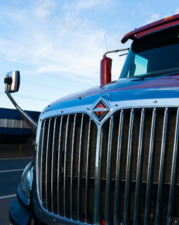 INTERNACIONAL PROSTAR VOLQUETA 2015 full