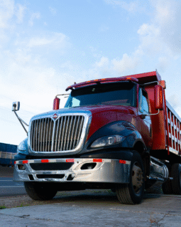 INTERNACIONAL PROSTAR VOLQUETA 2015 full