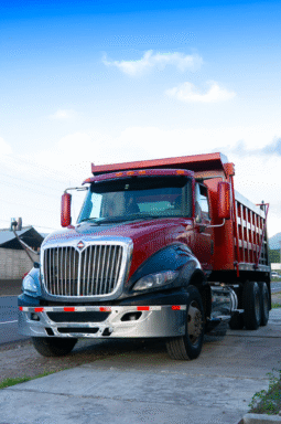 INTERNACIONAL PROSTAR VOLQUETA 2015 full