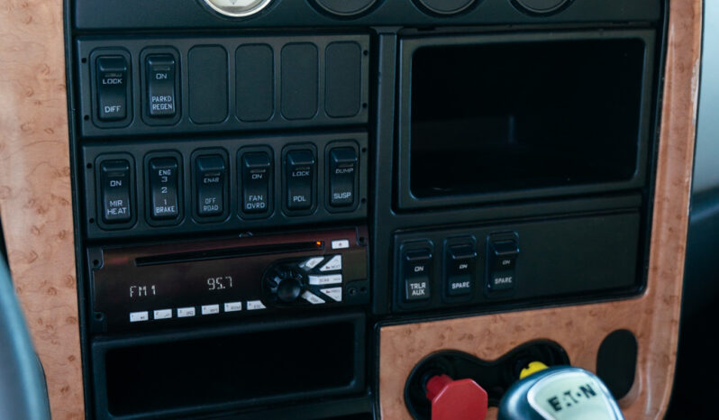 INTERNACIONAL PROSTAR VOLQUETA 2015 full