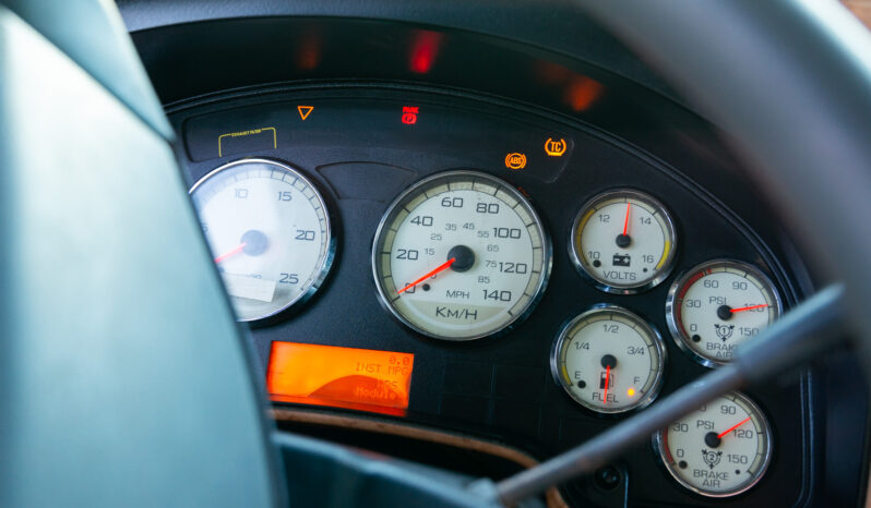 INTERNACIONAL PROSTAR VOLQUETA 2015 full