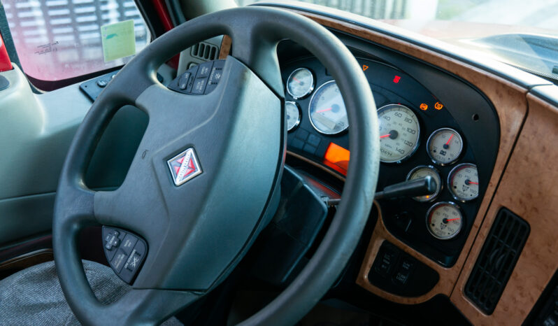 INTERNACIONAL PROSTAR VOLQUETA 2015 full