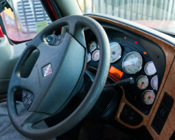 INTERNACIONAL PROSTAR VOLQUETA 2015 full