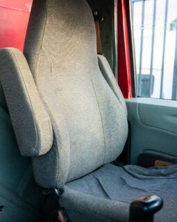 INTERNACIONAL PROSTAR VOLQUETA 2015 full