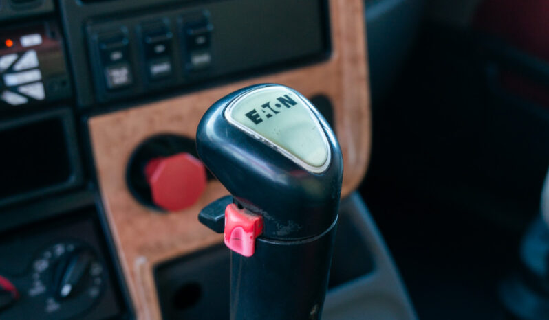 INTERNACIONAL PROSTAR VOLQUETA 2015 full