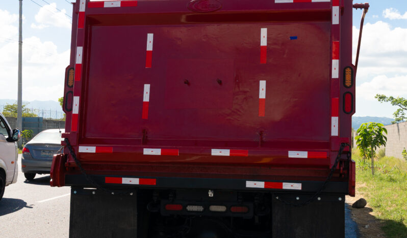 MACK GRANITE GU433 2015 full