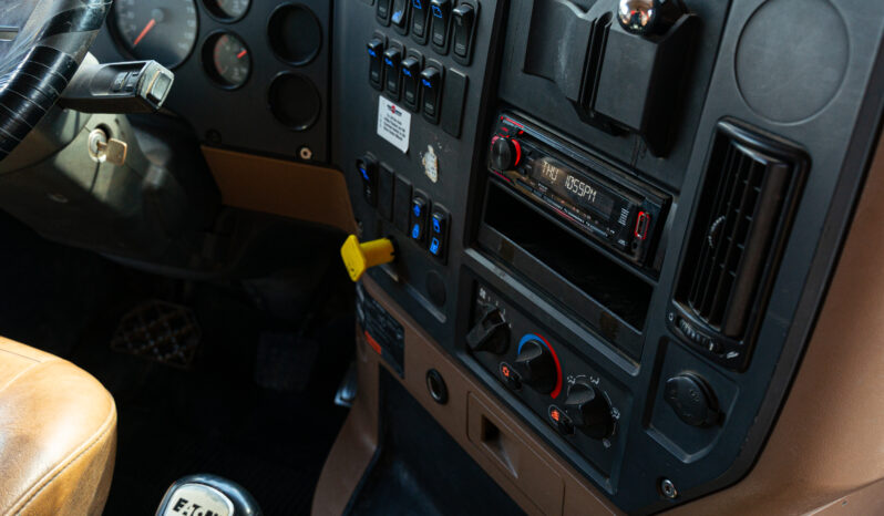 MACK GRANITE GU433 2015 full