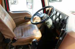 MACK GRANITE GU433 2015 full