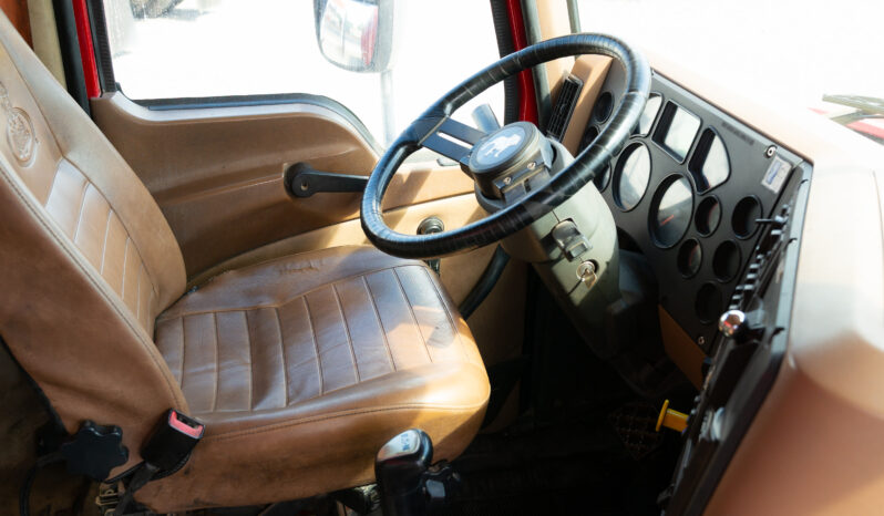 MACK GRANITE GU433 2015 full