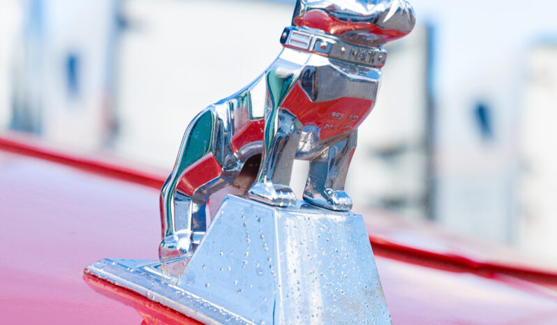 MACK GRANITE GU433 2015 full