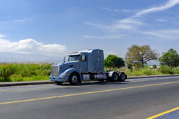 Peterbilt 386 (2014) full