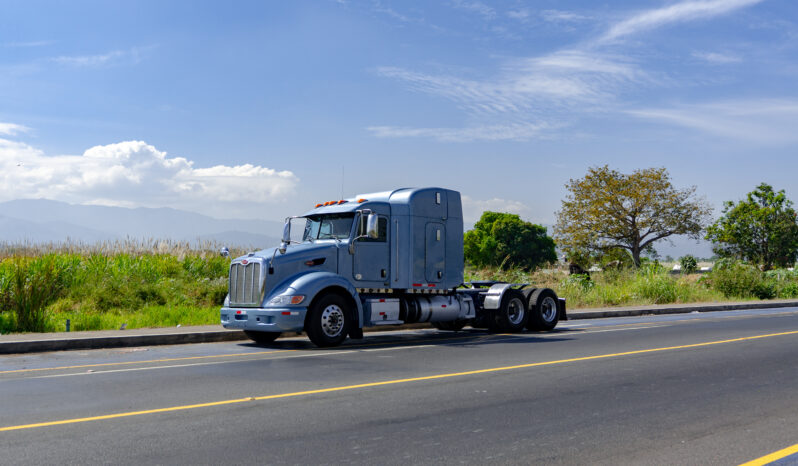 Peterbilt 386 (2014) full