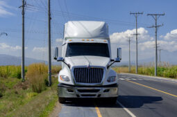 International LT625 2019 El Salvador full