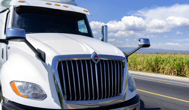 International LT625 2019 El Salvador full