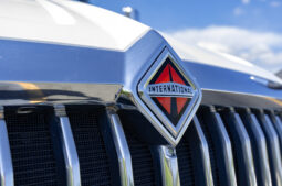 International LT625 2019 El Salvador full