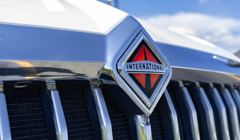 International LT625 2019 El Salvador full