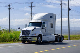 International LT625 2019 El Salvador full