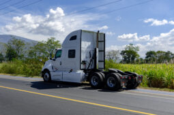 International LT625 2019 El Salvador full