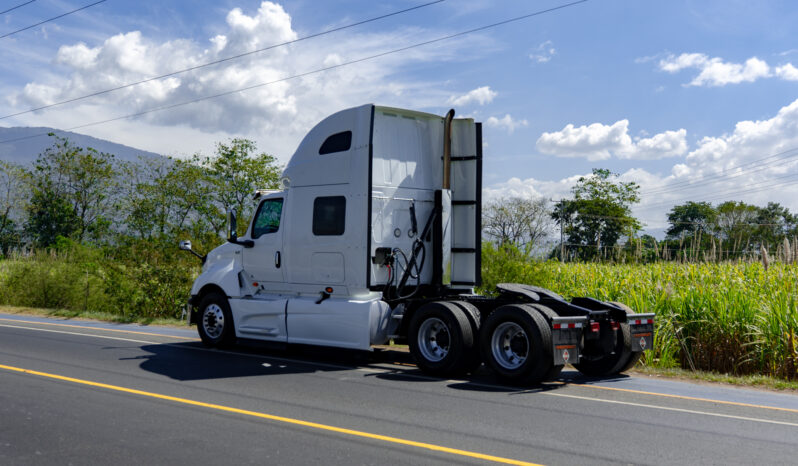 International LT625 2019 El Salvador full