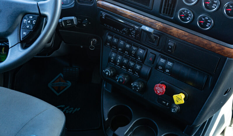 International LT625 2019 El Salvador full