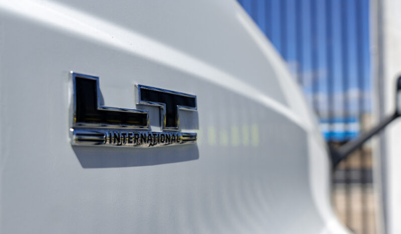 International LT625 2019 El Salvador full