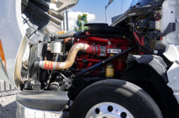 International LT625 2019 El Salvador full