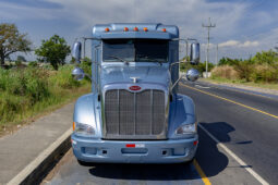 Peterbilt 386 (2014)