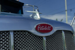 Peterbilt 386 (2014) full