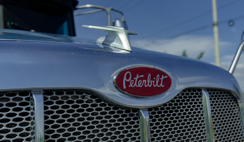 Peterbilt 386 (2014) full