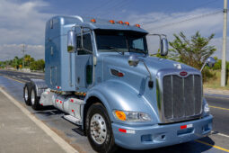 Peterbilt 386 (2014) full