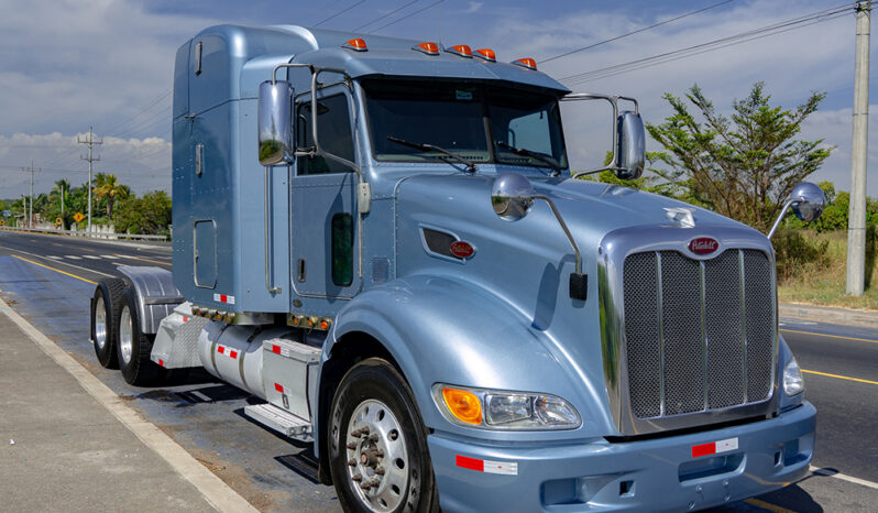 Peterbilt 386 (2014) full