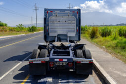 Peterbilt 386 (2014) full