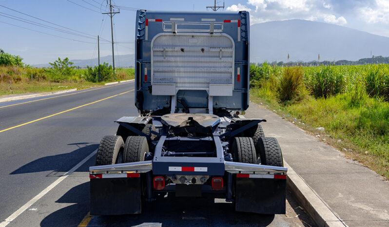 Peterbilt 386 (2014) full