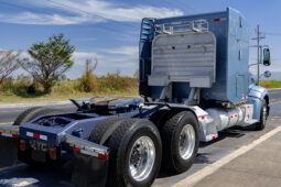 Peterbilt 386 (2014) full