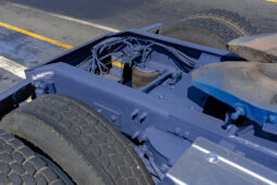 Peterbilt 386 (2014) full