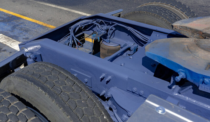 Peterbilt 386 (2014) full