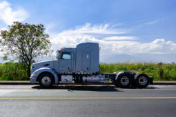 Peterbilt 386 (2014) full