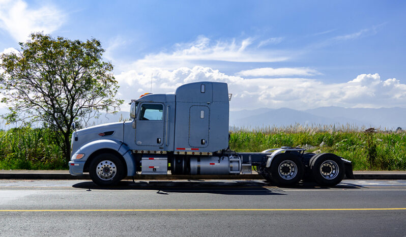 Peterbilt 386 (2014) full