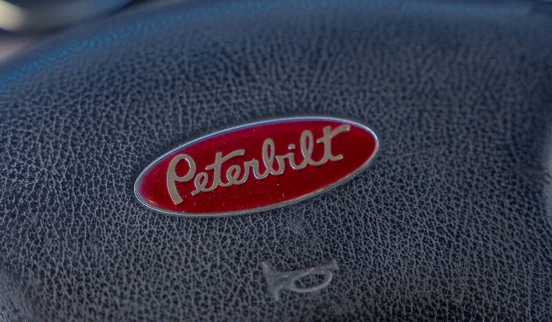 Peterbilt 386 (2014) full