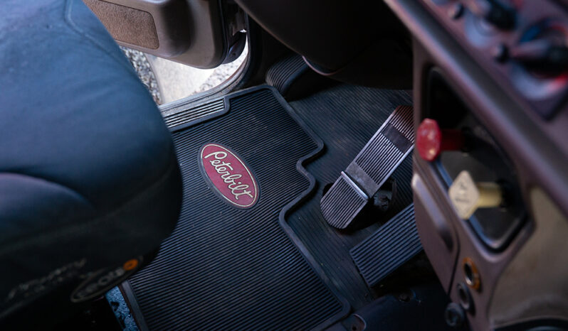 Peterbilt 386 (2014) full